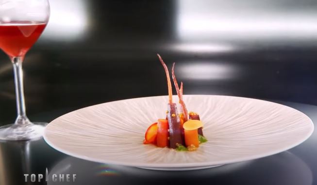 plat mickael